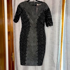Lela Rose size 2 brand new dress